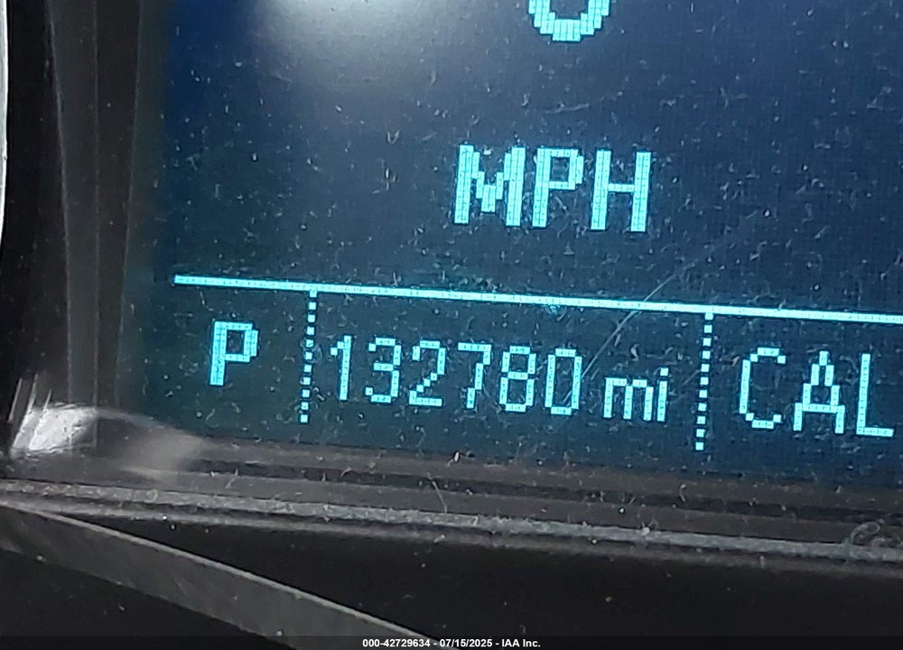2016 CHEVROLET EQUINOX VIN: 2GNALCEK0G6176160