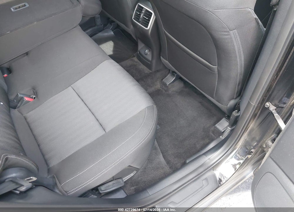 2017 KIA SPORTAGE LX VIN: KNDPM3AC3H7153066