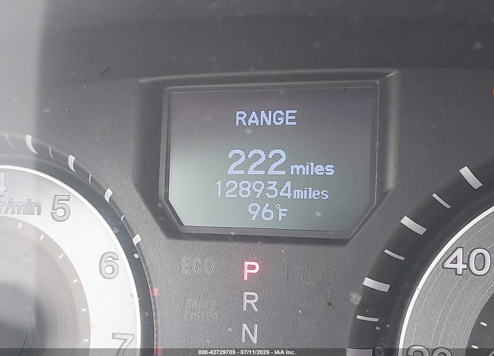 2015 HONDA ODYSSEY VIN: 5FNRL5H92FB032487