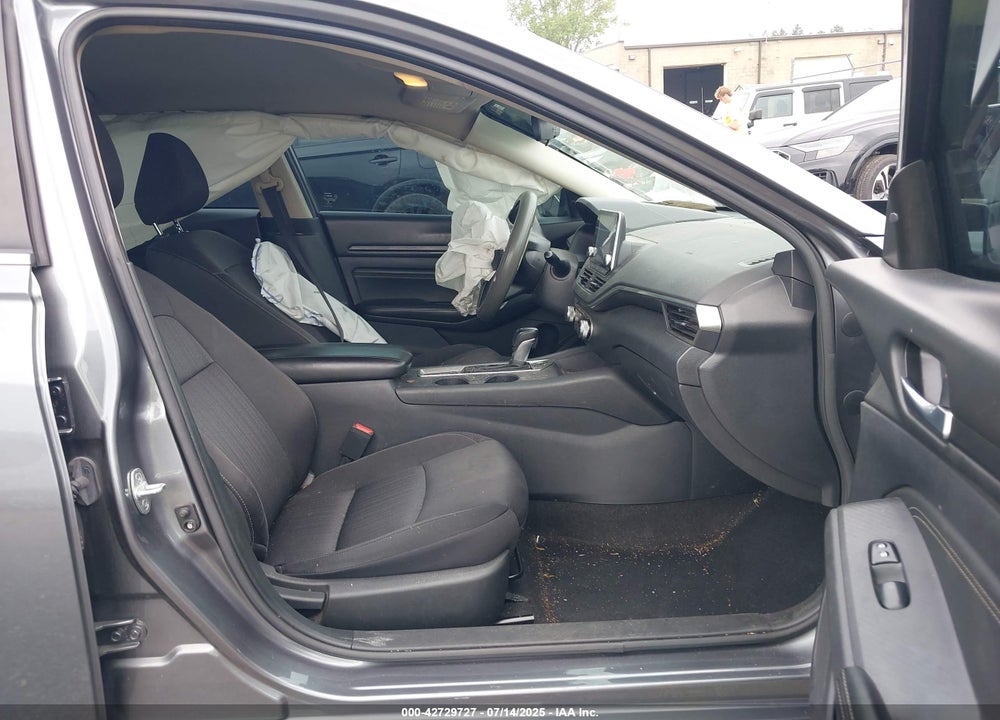 2020 NISSAN ALTIMA VIN: 1N4BL4BWXLC247401