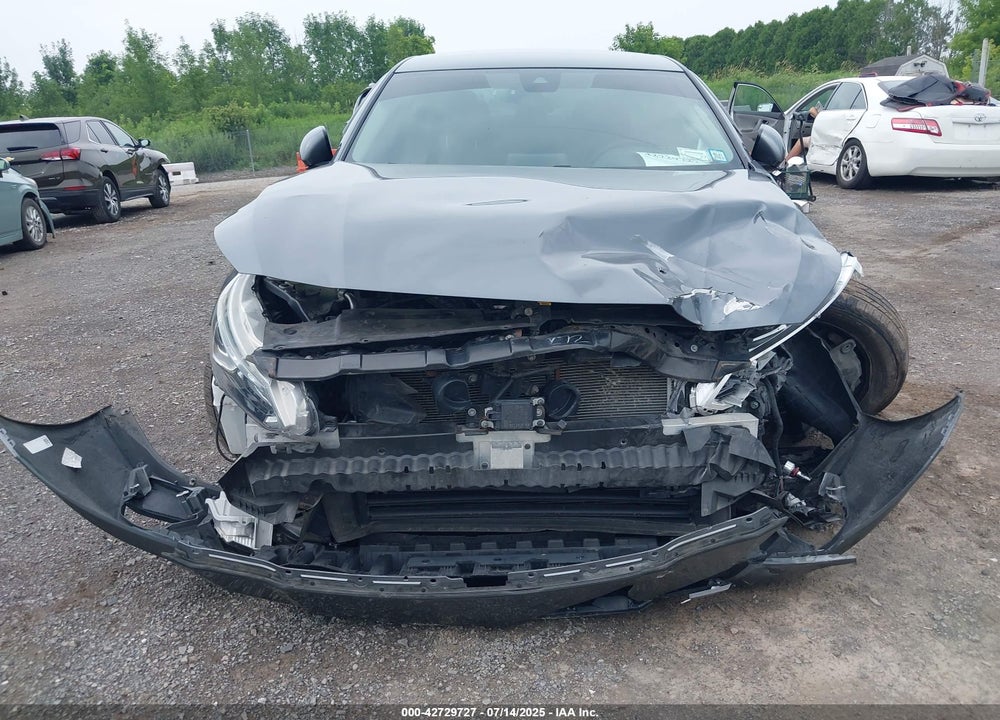 2020 NISSAN ALTIMA VIN: 1N4BL4BWXLC247401