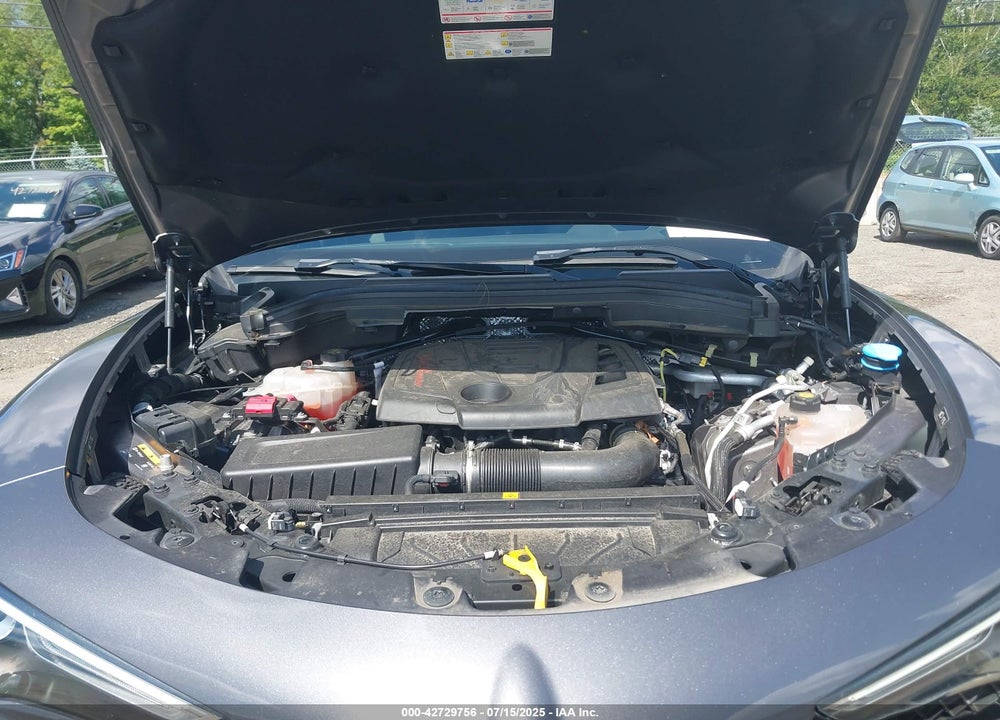 2022 ALFA ROMEO STELVIO TI AWD VIN: ZASPAKBN5N7D37558