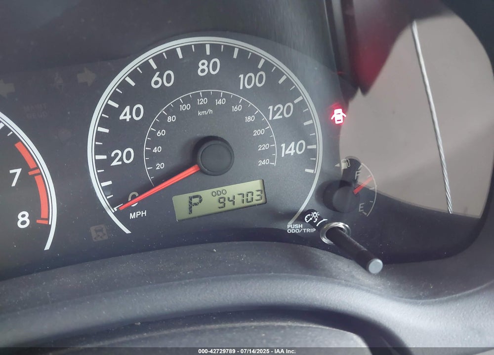2012 TOYOTA COROLLA VIN: 2T1BU4EE9CC917490
