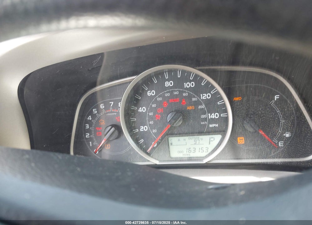 2015 TOYOTA RAV4 VIN: 2T3BFREV6FW296033