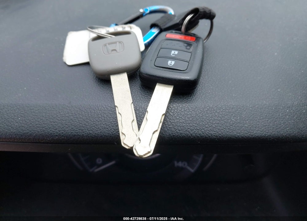 2014 HONDA CR-V VIN: 5J6RM4H74EL068239
