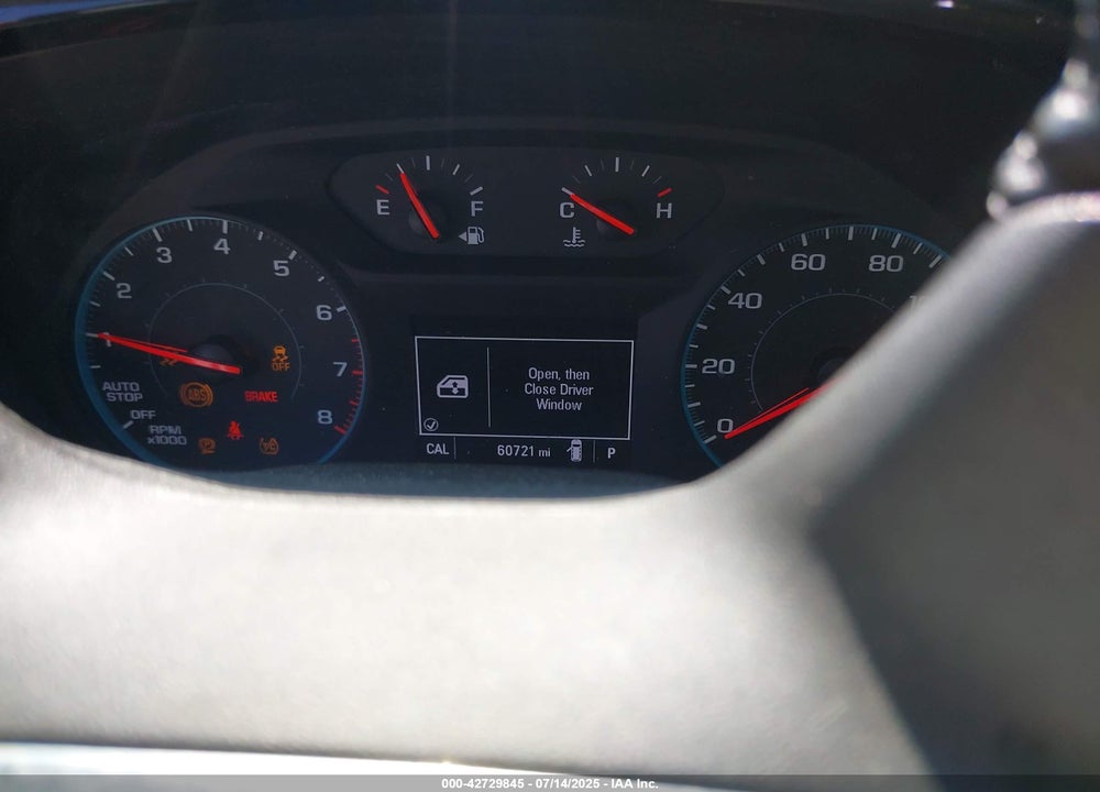 2019 CHEVROLET TRAVERSE VIN: 1GNERGKW3KJ270933