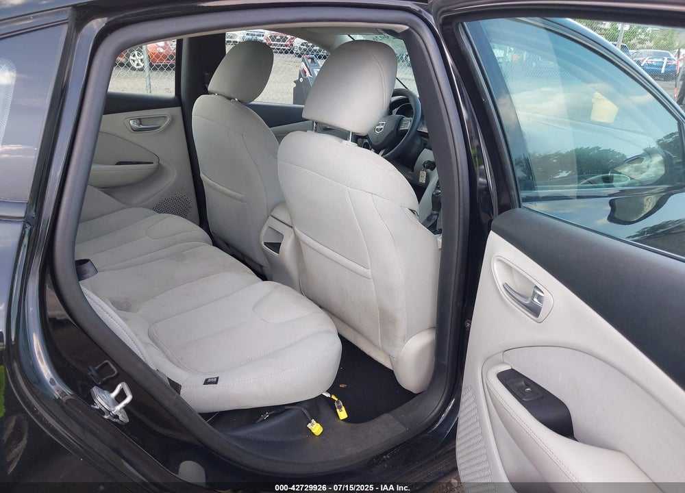 2013 DODGE DART VIN: 1C3CDFBA7DD136784