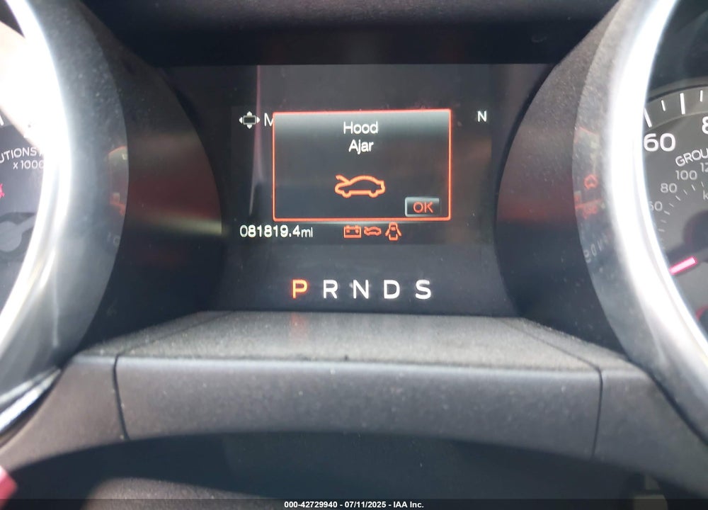 2019 FORD MUSTANG VIN: 1FA6P8TH0K5102299