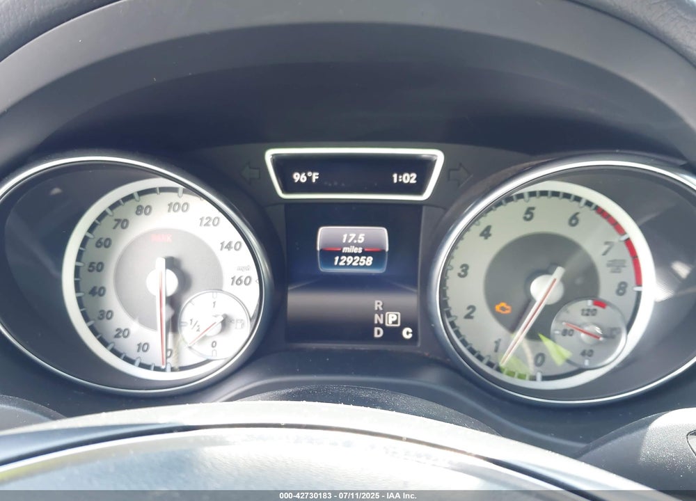 2016 MERCEDES-BENZ CLA 250 VIN: WDDSJ4EB2GN364639