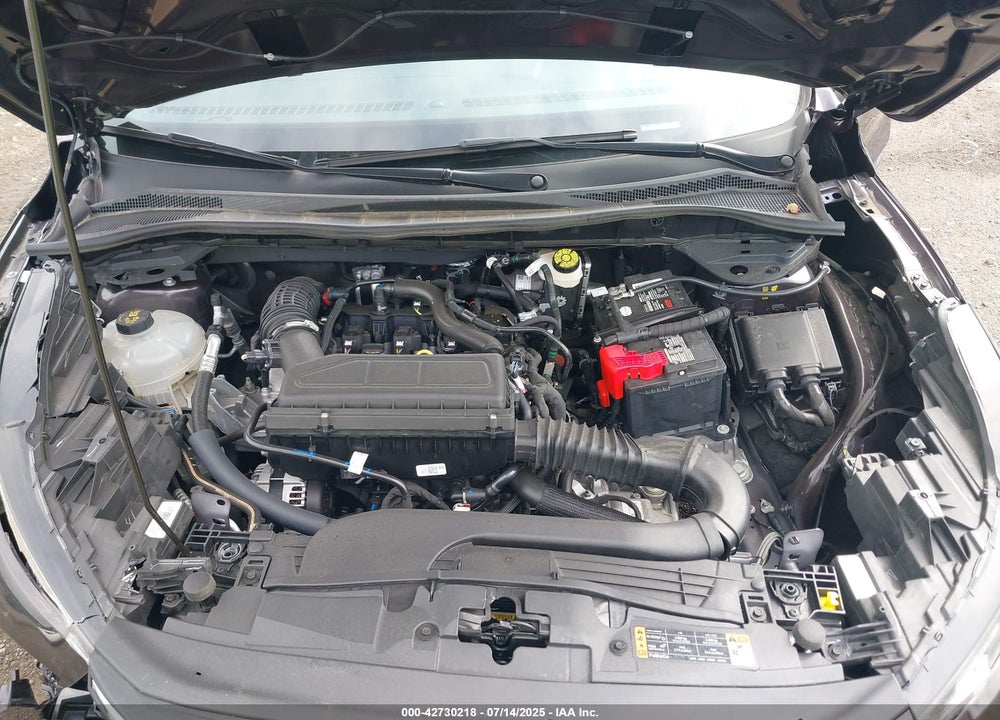 2023 FORD ESCAPE VIN: 1FMCU9MN6PUA63016