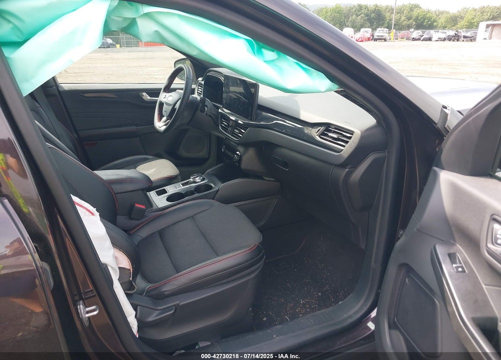2023 FORD ESCAPE VIN: 1FMCU9MN6PUA63016