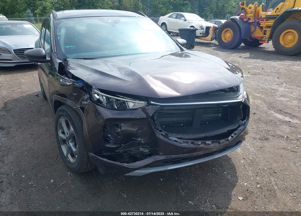 2023 FORD ESCAPE VIN: 1FMCU9MN6PUA63016