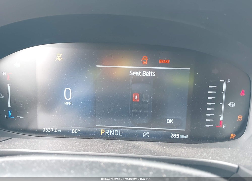 2023 FORD ESCAPE VIN: 1FMCU9MN6PUA63016