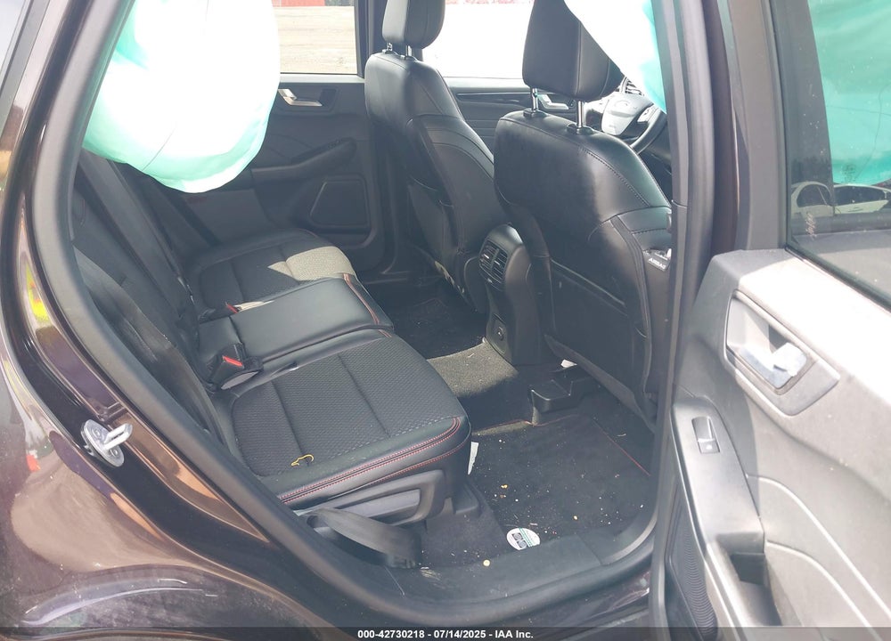 2023 FORD ESCAPE VIN: 1FMCU9MN6PUA63016