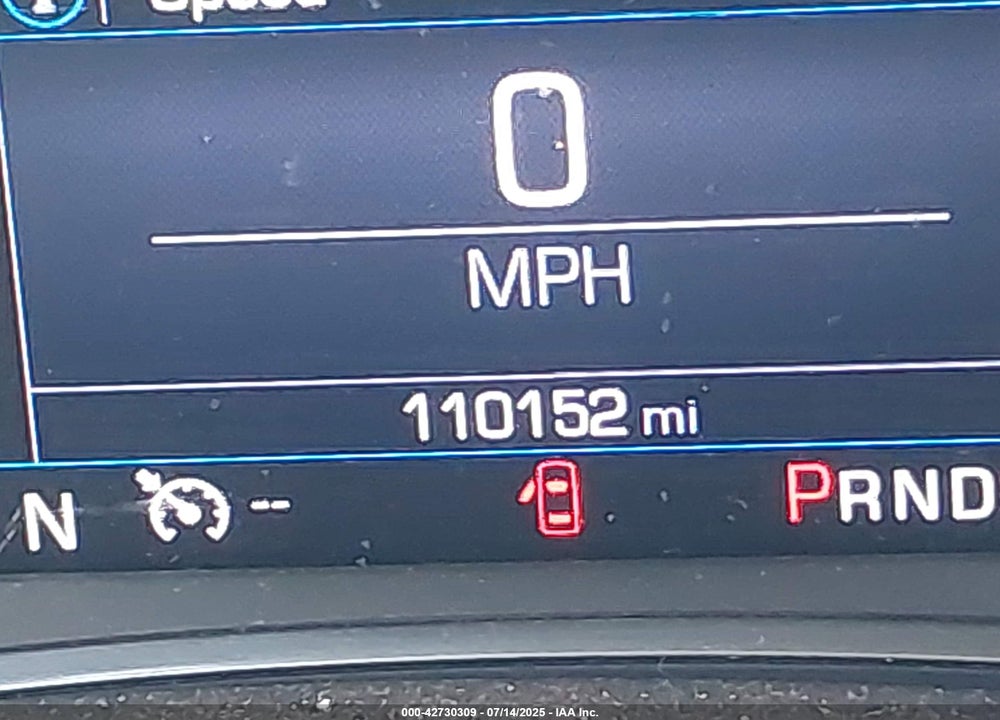 2019 CHEVROLET EQUINOX VIN: 2GNAXJEV6K6231321