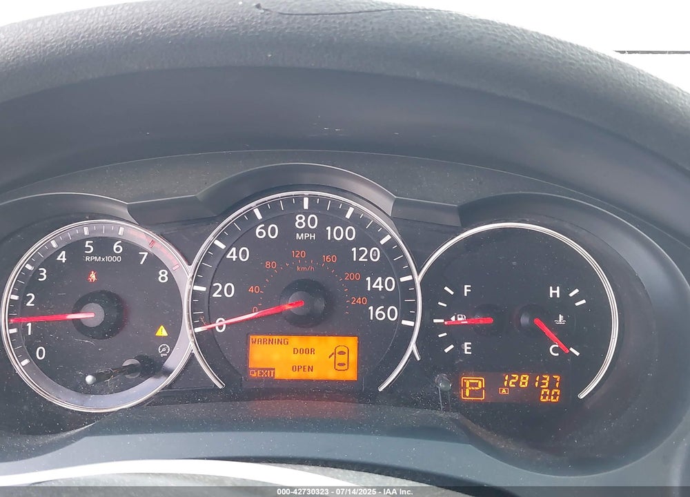 2012 NISSAN ALTIMA VIN: 1N4AL2EP1CC199288