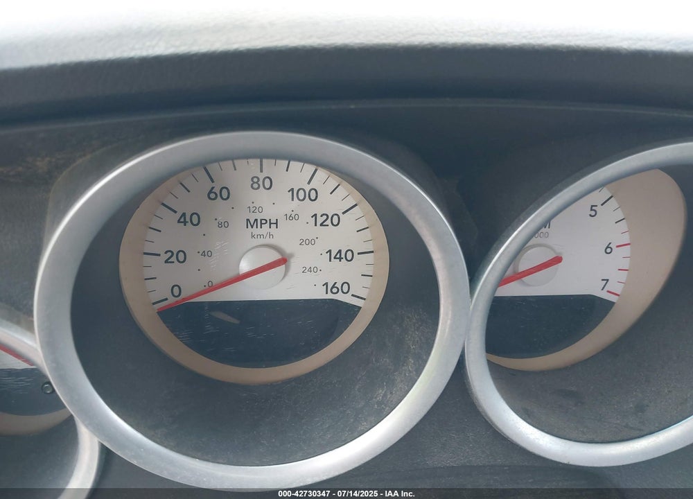 2006 DODGE CHARGER VIN: 2B3KA53H96H323117