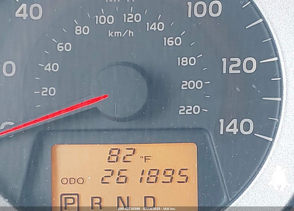 2010 TOYOTA RAV4 VIN: 2T3ZF4DV5AW049582