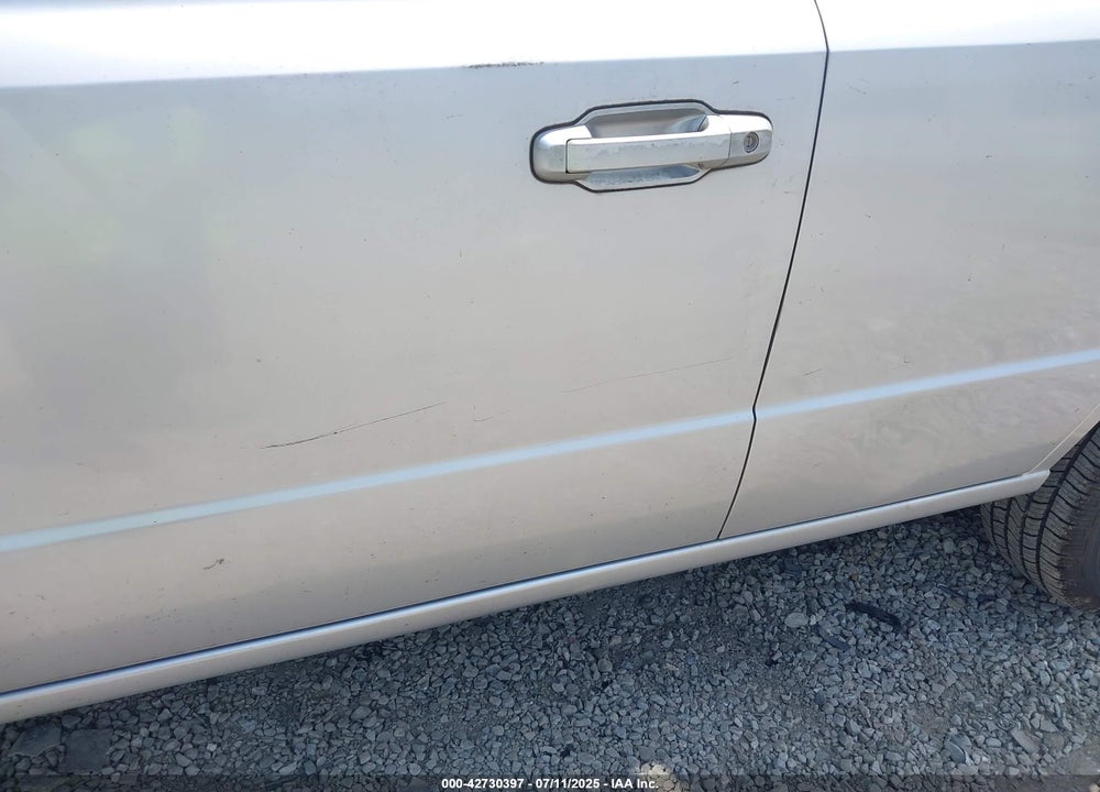 2006 KIA SORENTO EX/LX VIN: KNDJD733065594298