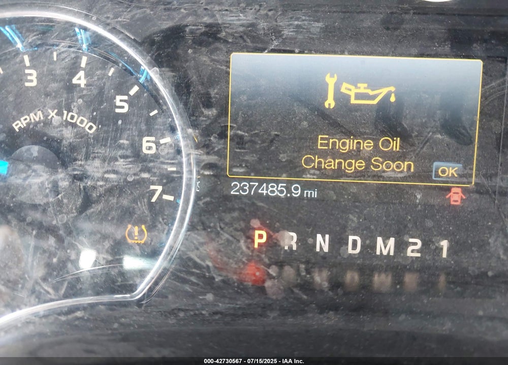 2014 FORD F-150 XLT VIN: 1FTFW1CF1EFD12590