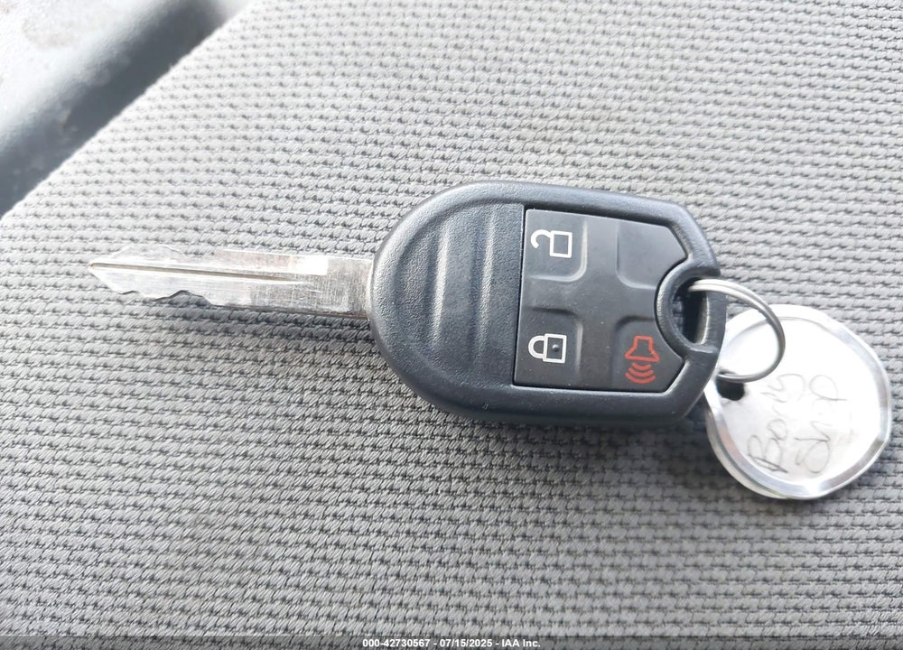 2014 FORD F-150 XLT VIN: 1FTFW1CF1EFD12590
