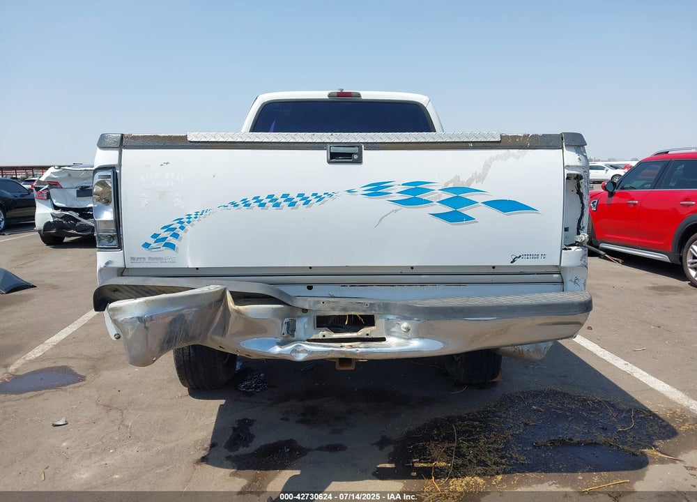 2002 FORD F 350 VIN: 1FTSW31F72EA49391