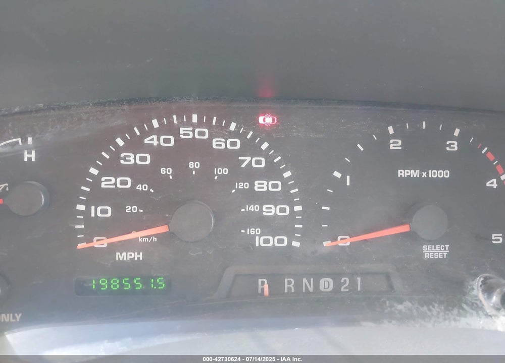 2002 FORD F 350 VIN: 1FTSW31F72EA49391