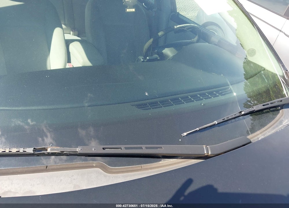 2010 CHEVROLET IMPALA VIN: 2G1WA5EN6A1241455
