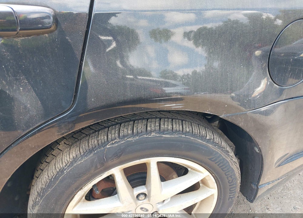 2012 FORD FUSION VIN: 3FAHP0JA4CR390259