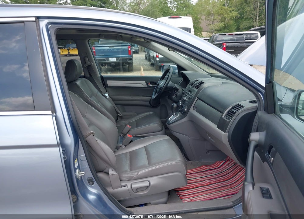 2010 HONDA CR-V VIN: JHLRE4H79AC007601