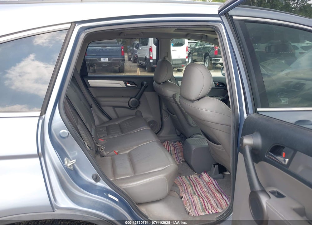 2010 HONDA CR-V VIN: JHLRE4H79AC007601