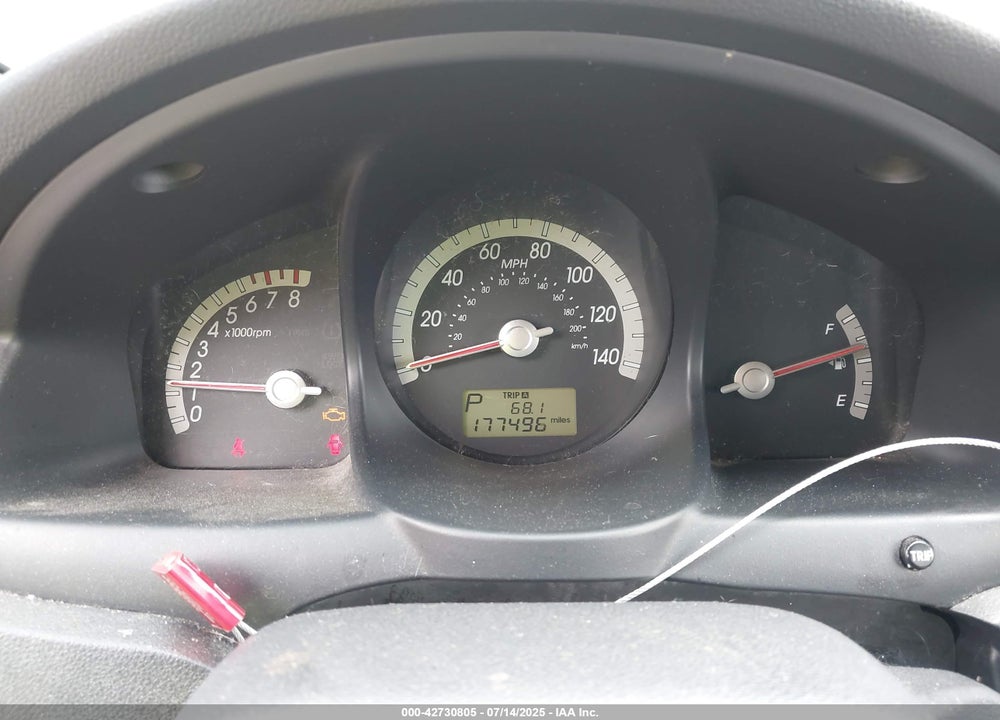 2009 KIA SPORTAGE VIN: KNDJF724597604045