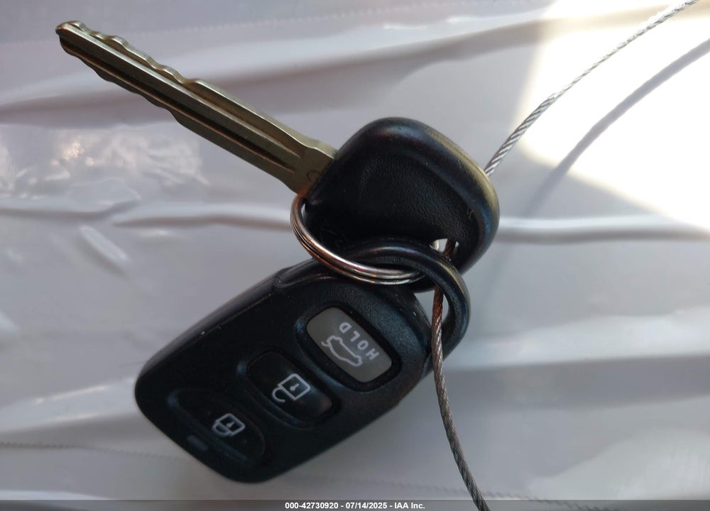 2020 HYUNDAI ELANTRA VIN: 5NPD84LF6LH579424