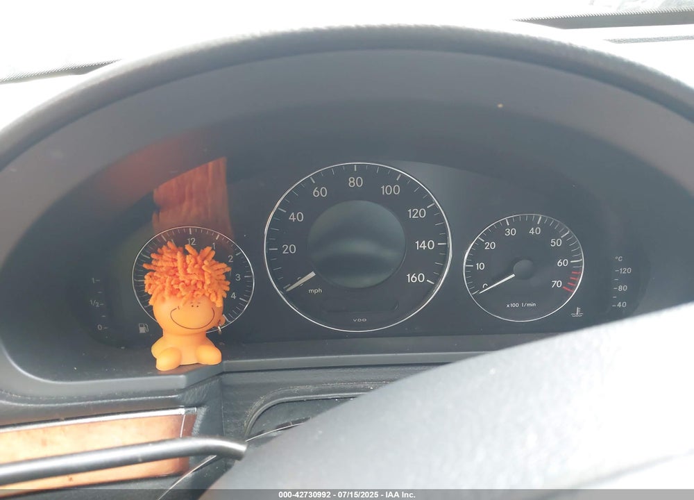 2006 MERCEDES-BENZ E-CLASS VIN: WDBUF56J06A856039