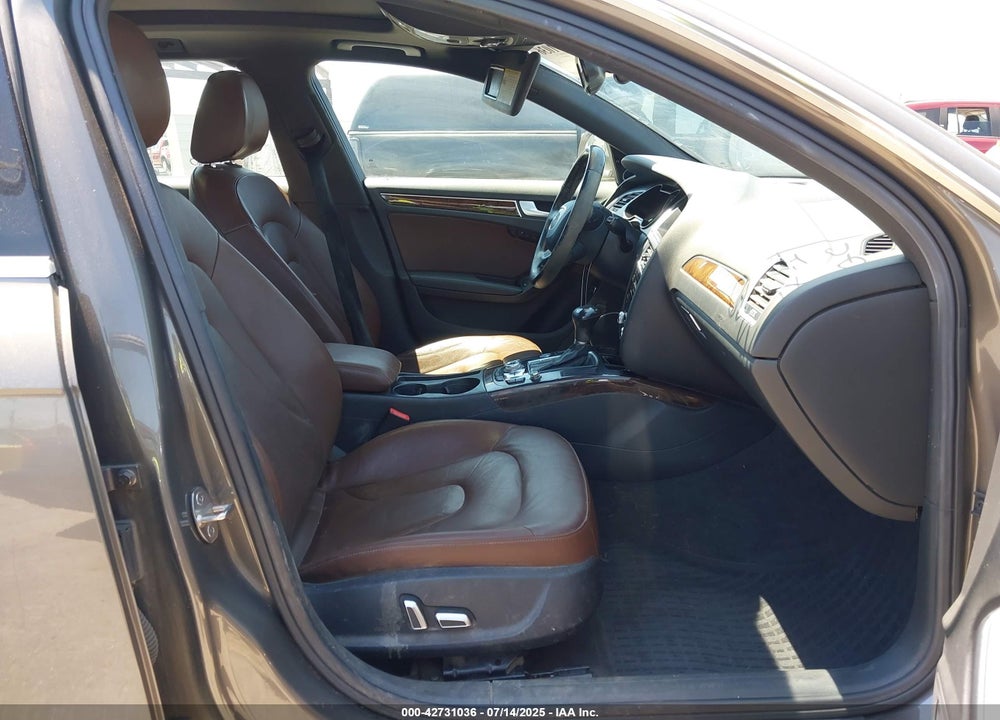 2014 AUDI ALLROAD VIN: WA1UFAFL1EA046682