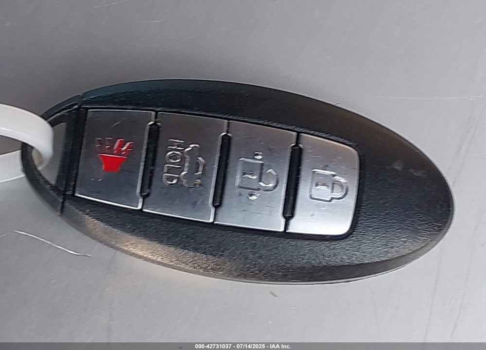 2018 NISSAN SENTRA VIN: 3N1AB7AP6JY282285