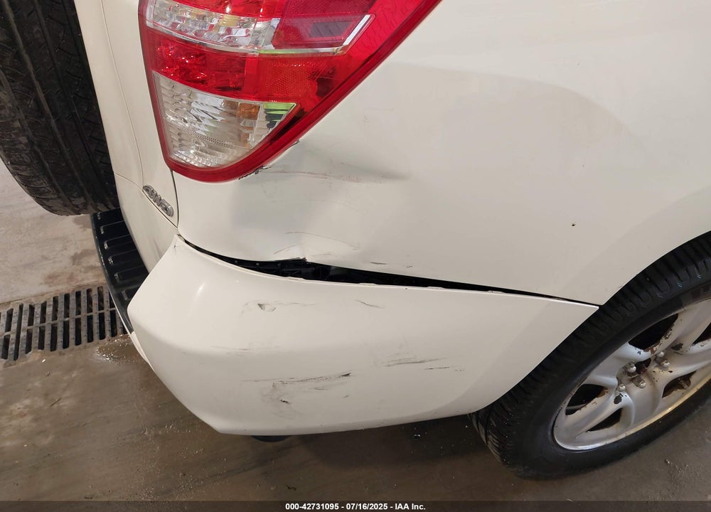 2012 TOYOTA RAV4 VIN: 2T3BF4DV4CW236770