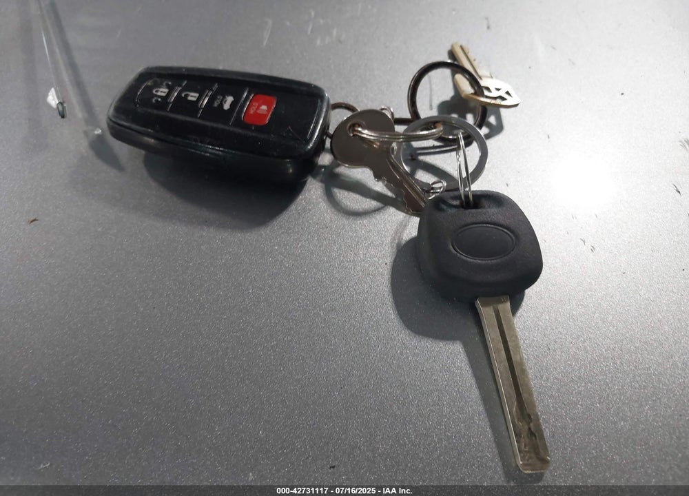 2018 TOYOTA CAMRY VIN: JTNB11HK4J3041535