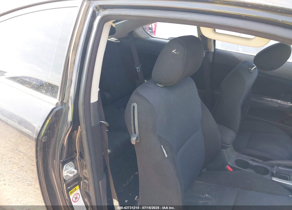 2009 SCION TC VIN: JTKDE167290286145