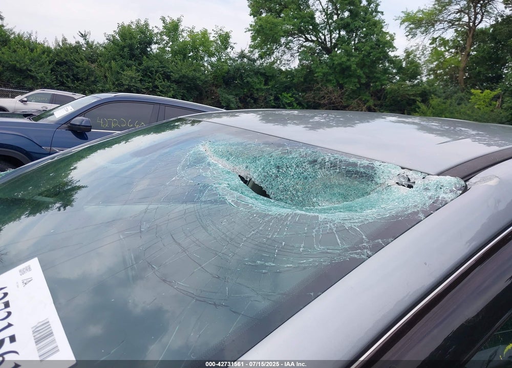 2020 CHRYSLER VOYAGER L VIN: 2C4RC1AG1LR105110