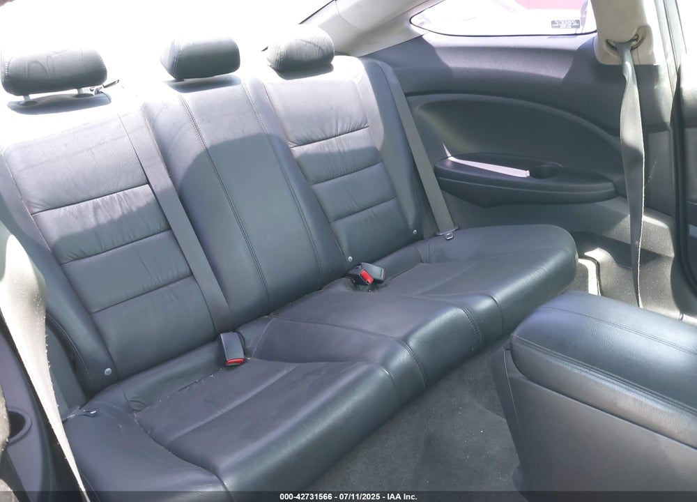 2008 HONDA ACCORD 3.5 EX-L VIN: 1HGCS228X8A008281