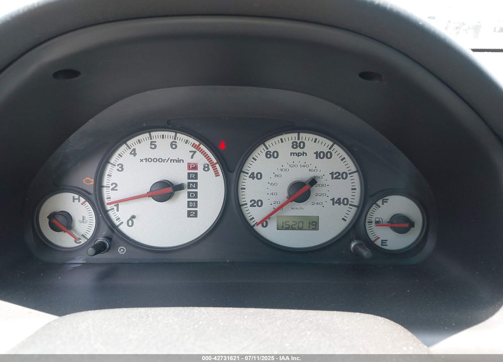2002 HONDA CIVIC LX VIN: 2HGES16502H611171