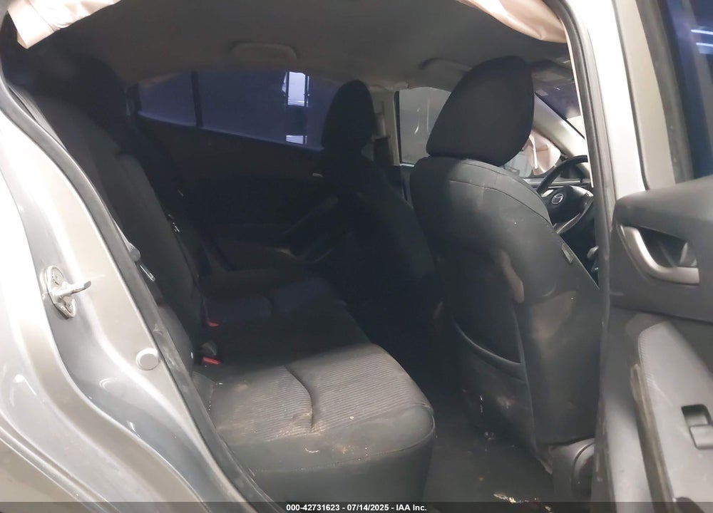 2015 MAZDA 3 VIN: 3MZBM1L79FM155032