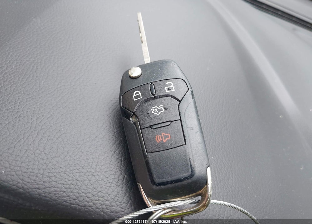 2013 FORD FUSION HYBRID VIN: 3FA6P0LU1DR291060