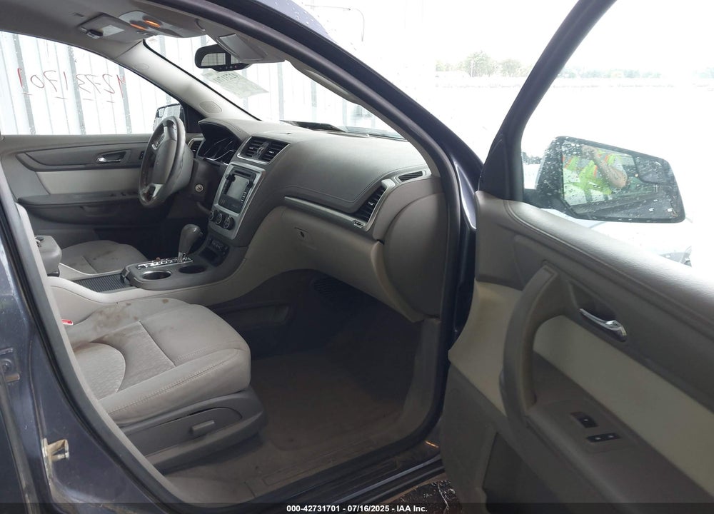 2014 GMC ACADIA SLE-2 VIN: 1GKKRPKD4EJ207102