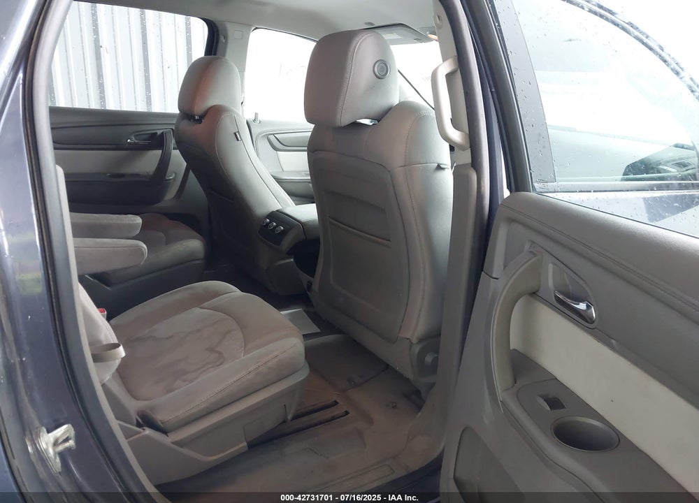 2014 GMC ACADIA SLE-2 VIN: 1GKKRPKD4EJ207102