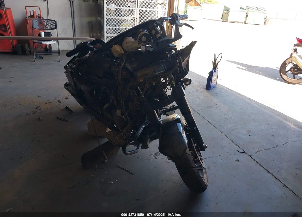 2022 HARLEY-DAVIDSON FLHXST VIN: 1HD1ABL23NB627666