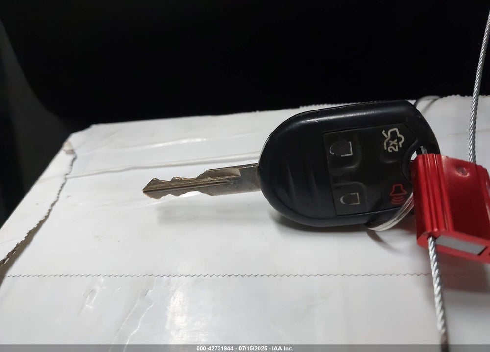 2014 FORD MUSTANG VIN: 1ZVBP8CFXE5257404