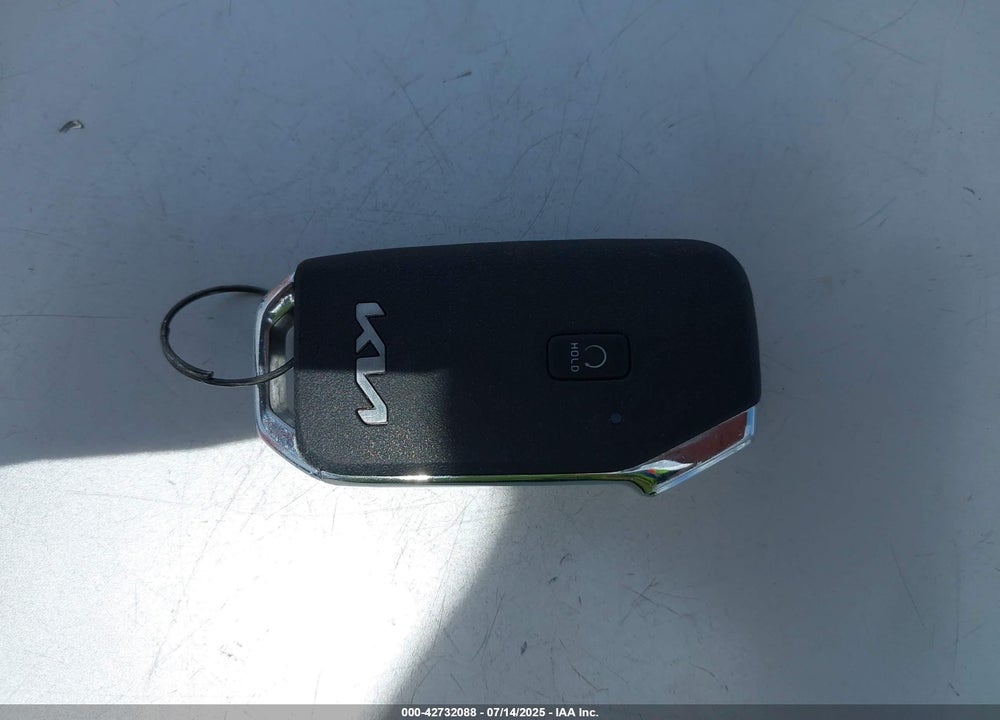 2025 KIA SELTOS VIN: KNDEU2AAXS7761643
