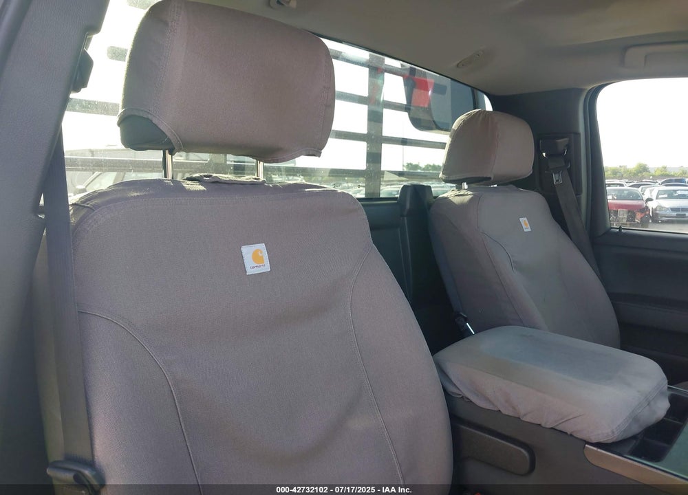 2020 CHEVROLET SILVERADO 6500HD 1LT VIN: 1HTKHPVK6LH349435
